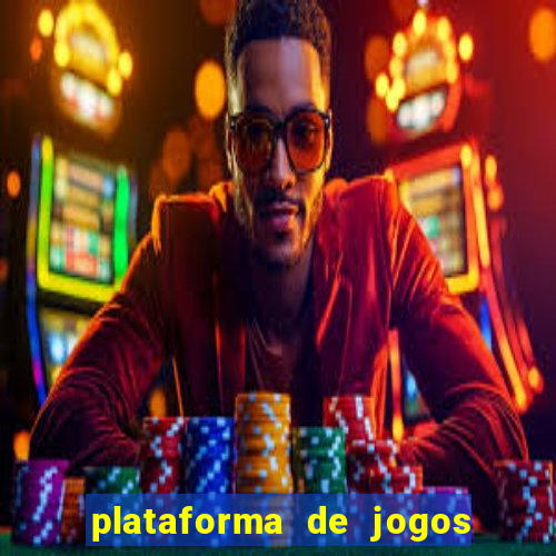 plataforma de jogos para ganhar dinheiro brabet